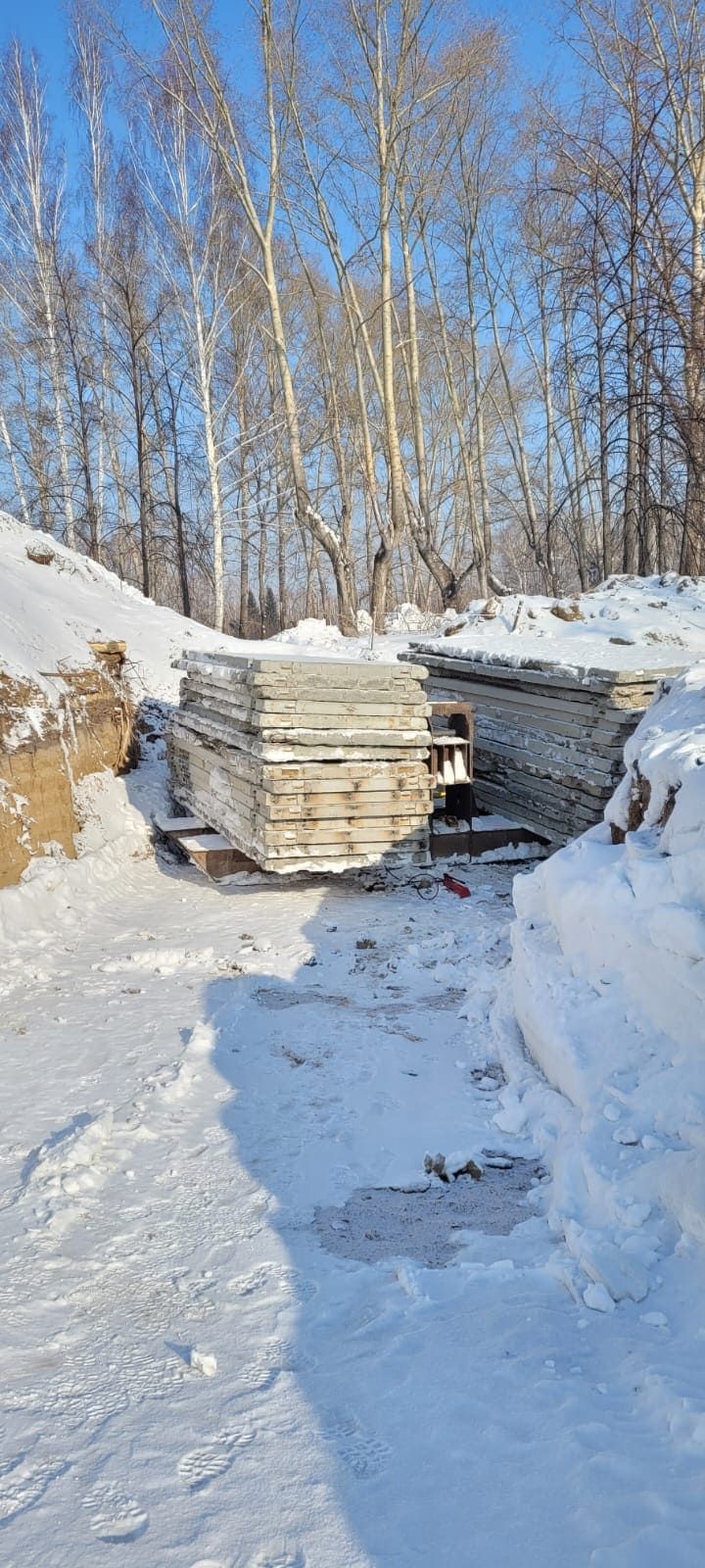 ЖК «Кедровый» — фото 4