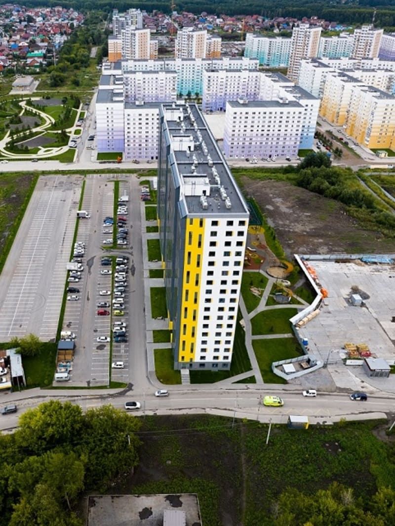 ЖК «Семейный квартал» — фото 6